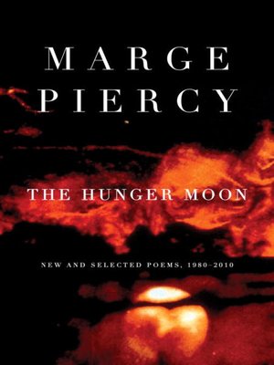 cover image of The Hunger Moon
